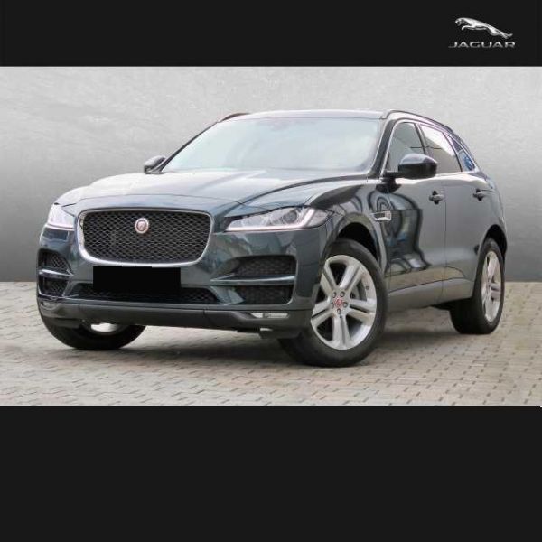 acheter voiture Jaguar F-Pace Diesel moins cher