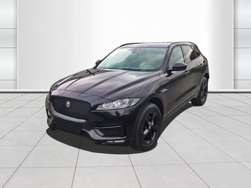 acheter voiture Jaguar F-Pace Essence moins cher