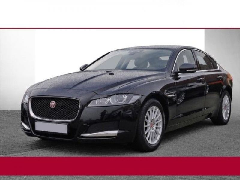 acheter voiture Jaguar XF Diesel moins cher