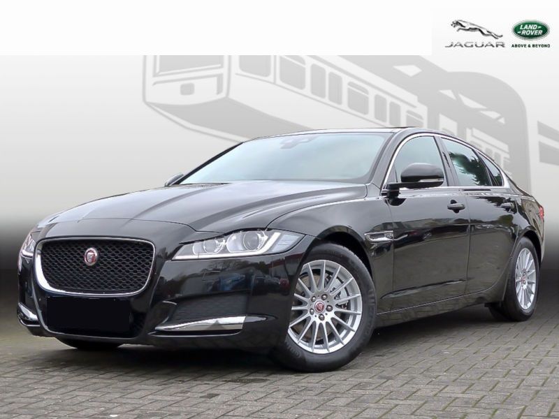 acheter voiture Jaguar XF Diesel moins cher