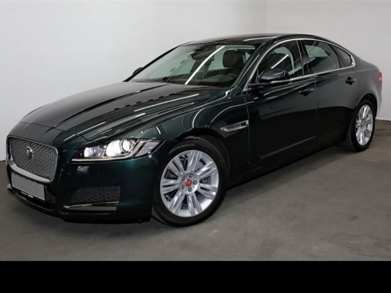 acheter voiture Jaguar XF Diesel moins cher