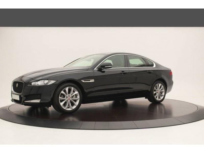 acheter voiture Jaguar XF Essence moins cher