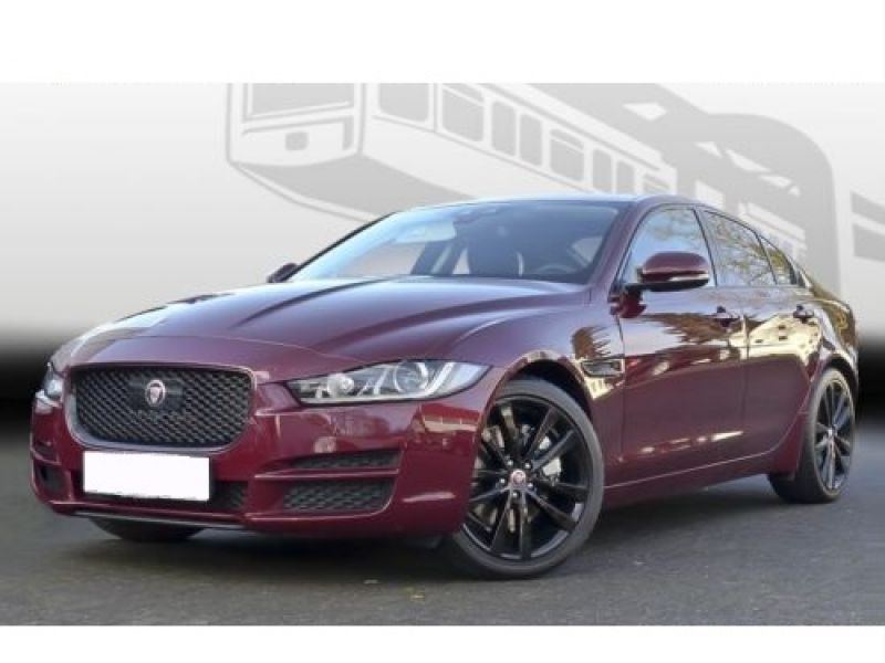 acheter voiture Jaguar XE Essence moins cher