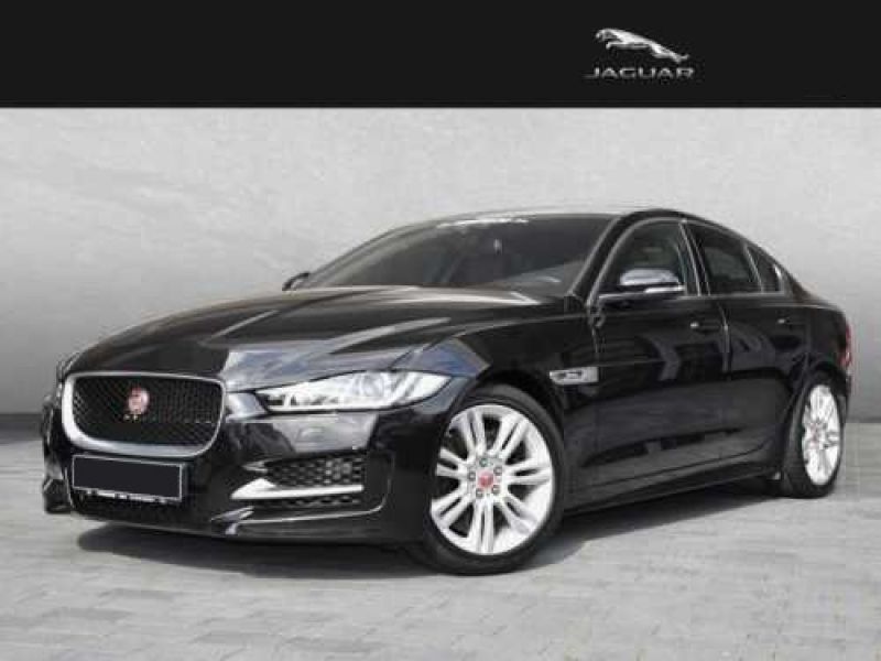 acheter voiture Jaguar XE Essence moins cher