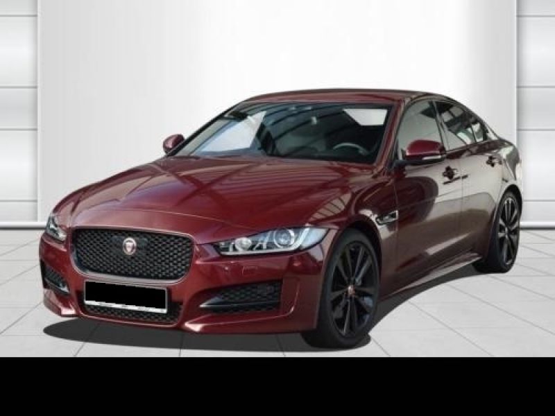acheter voiture Jaguar XE Essence moins cher