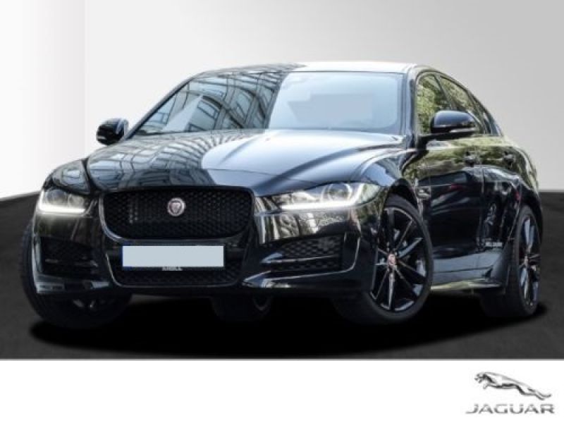 acheter voiture Jaguar XE Essence moins cher