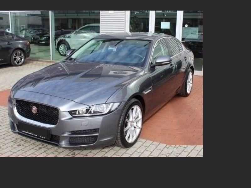 acheter voiture Jaguar XE Essence moins cher