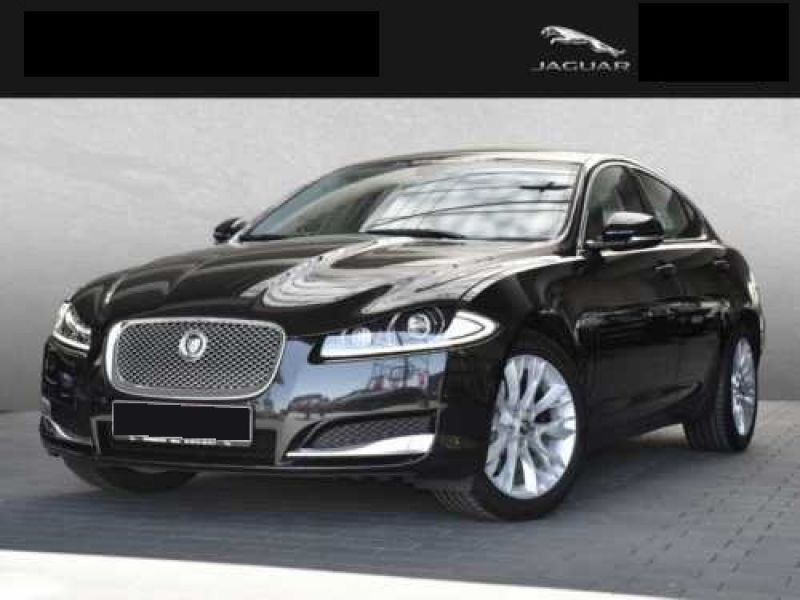 acheter voiture Jaguar XF Diesel moins cher