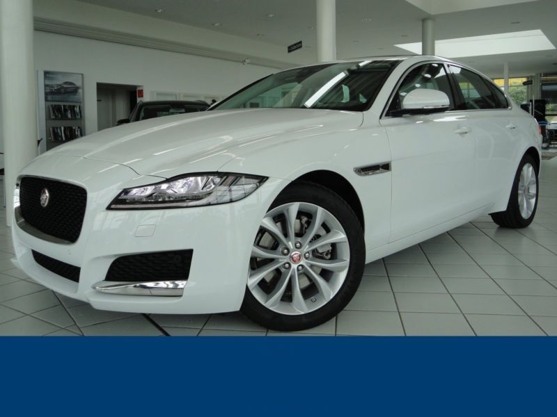 acheter voiture Jaguar XF Essence moins cher