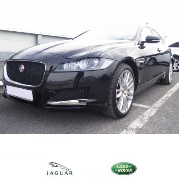 acheter voiture Jaguar XF Essence moins cher