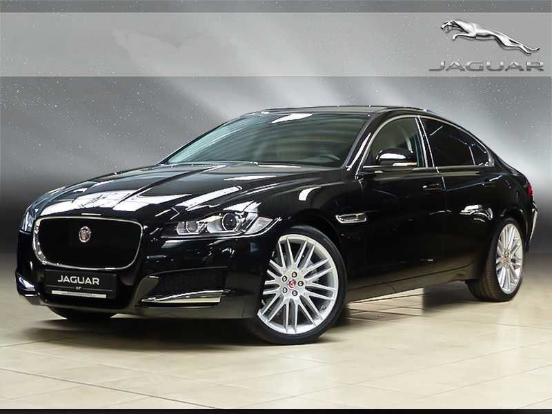 acheter voiture Jaguar XF Essence moins cher