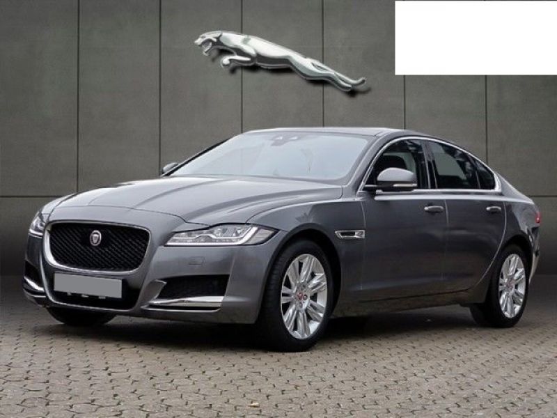 acheter voiture Jaguar XF Essence moins cher