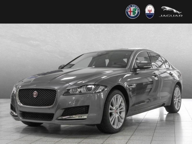 acheter voiture Jaguar XF Essence moins cher