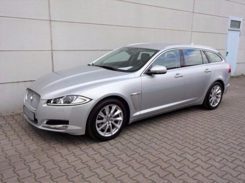 acheter voiture Jaguar XF Diesel moins cher