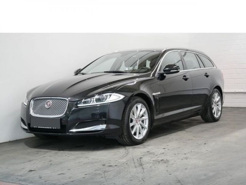 acheter voiture Jaguar XF Diesel moins cher