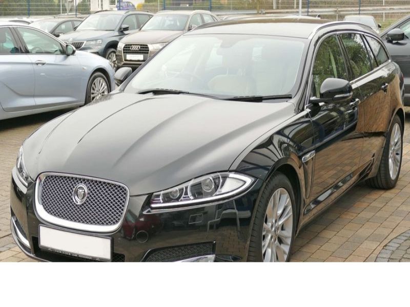 acheter voiture Jaguar XF Diesel moins cher