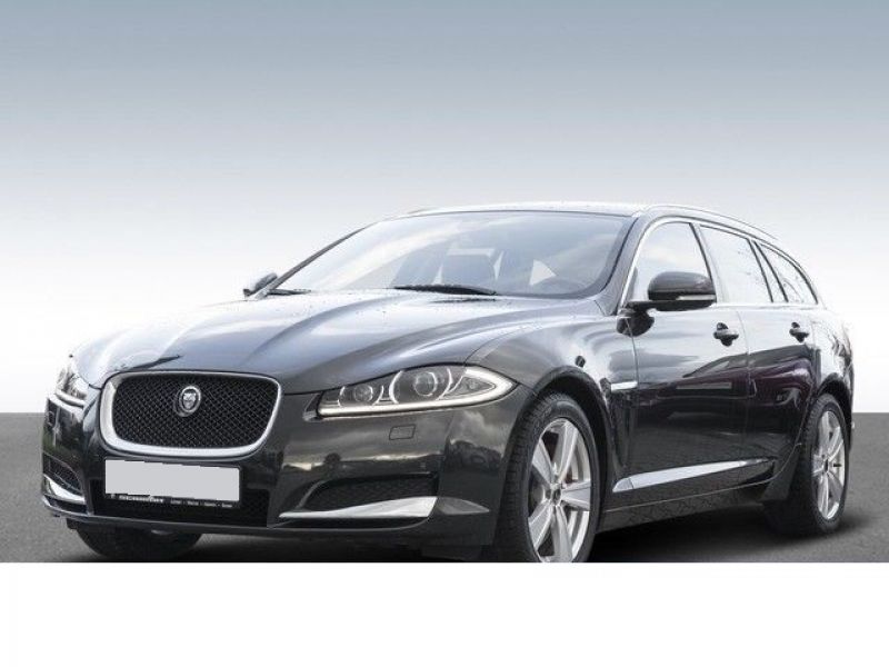 acheter voiture Jaguar XF Diesel moins cher