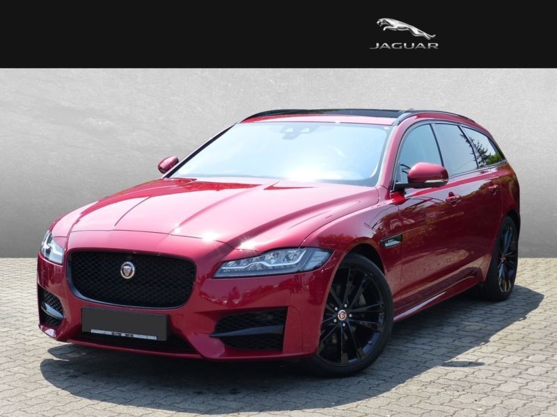 acheter voiture Jaguar XF Essence moins cher