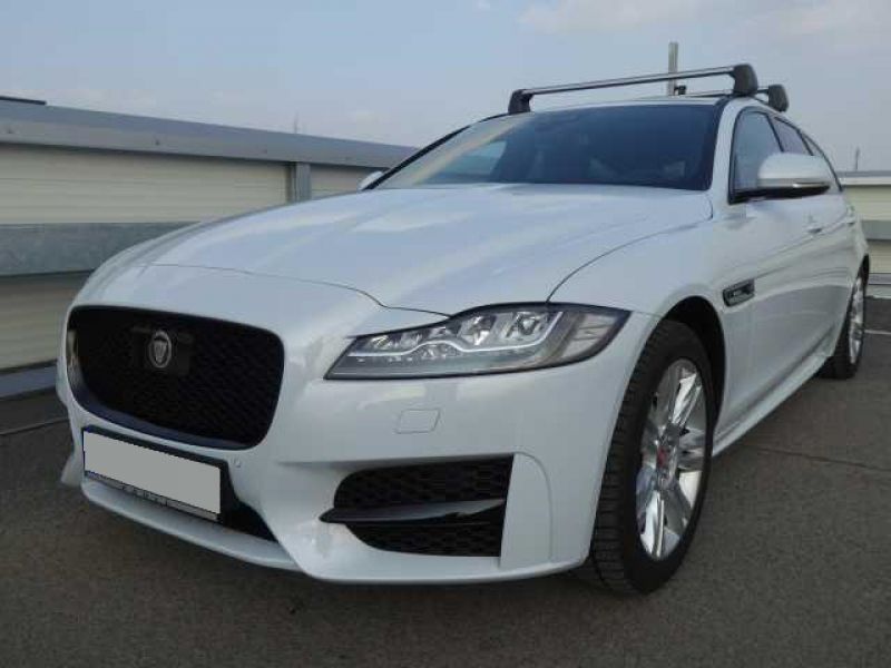 acheter voiture Jaguar XF Essence moins cher