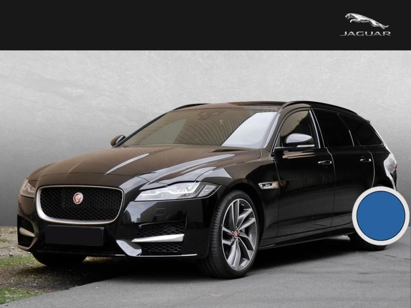 acheter voiture Jaguar XF Essence moins cher