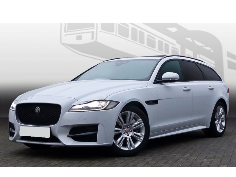 acheter voiture Jaguar XF Essence moins cher