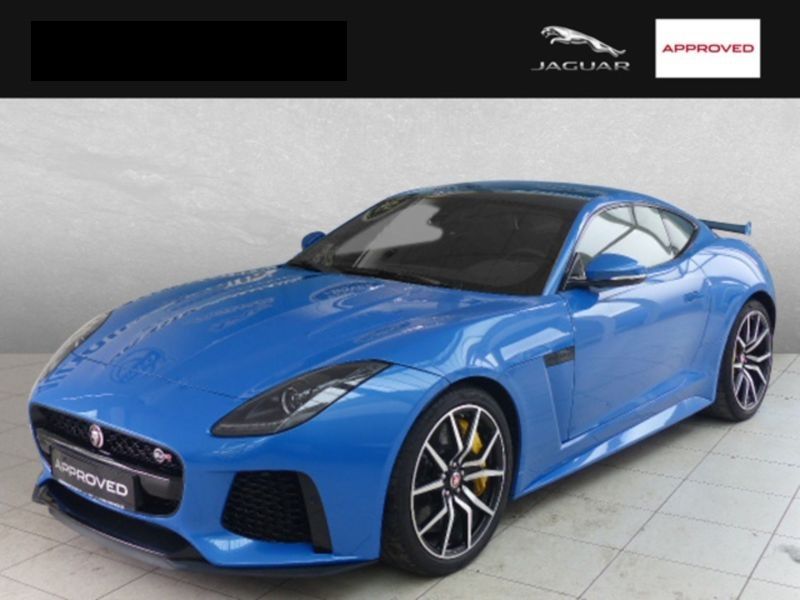 acheter voiture Jaguar F-Type Essence moins cher