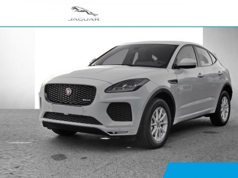 acheter voiture Jaguar E-PACE Essence moins cher