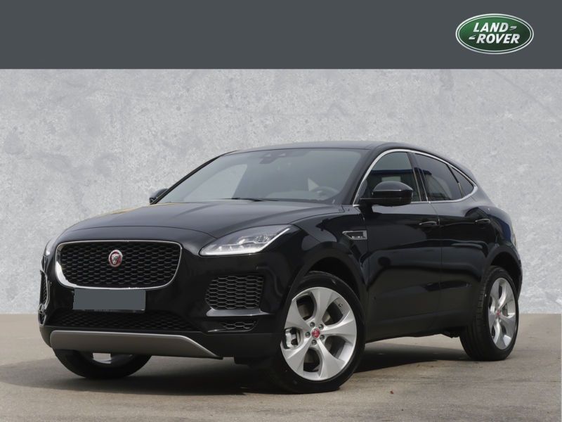 acheter voiture Jaguar E-PACE Essence moins cher