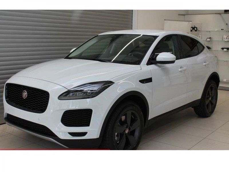 acheter voiture Jaguar E-PACE Essence moins cher