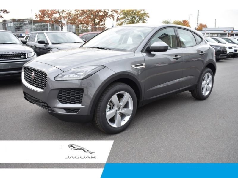 acheter voiture Jaguar E-PACE Essence moins cher