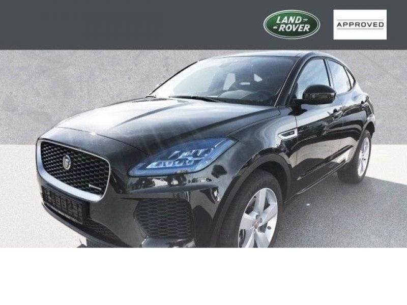 acheter voiture Jaguar E-PACE Essence moins cher