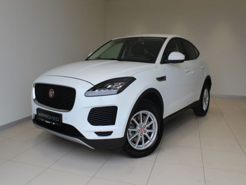 acheter voiture Jaguar E-PACE Diesel moins cher