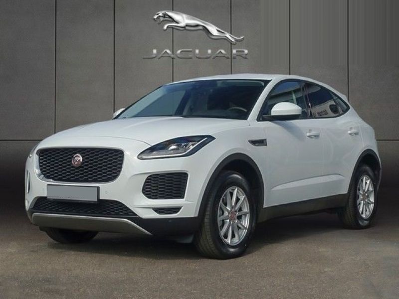 acheter voiture Jaguar E-PACE Diesel moins cher