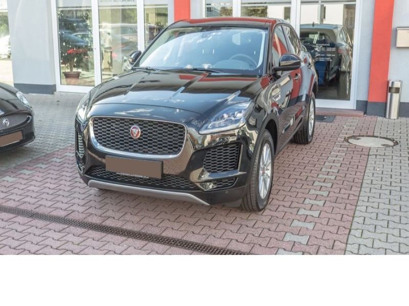 acheter voiture Jaguar E-PACE Diesel moins cher