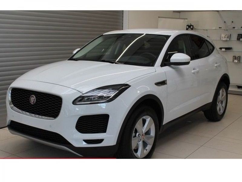 acheter voiture Jaguar E-PACE Diesel moins cher