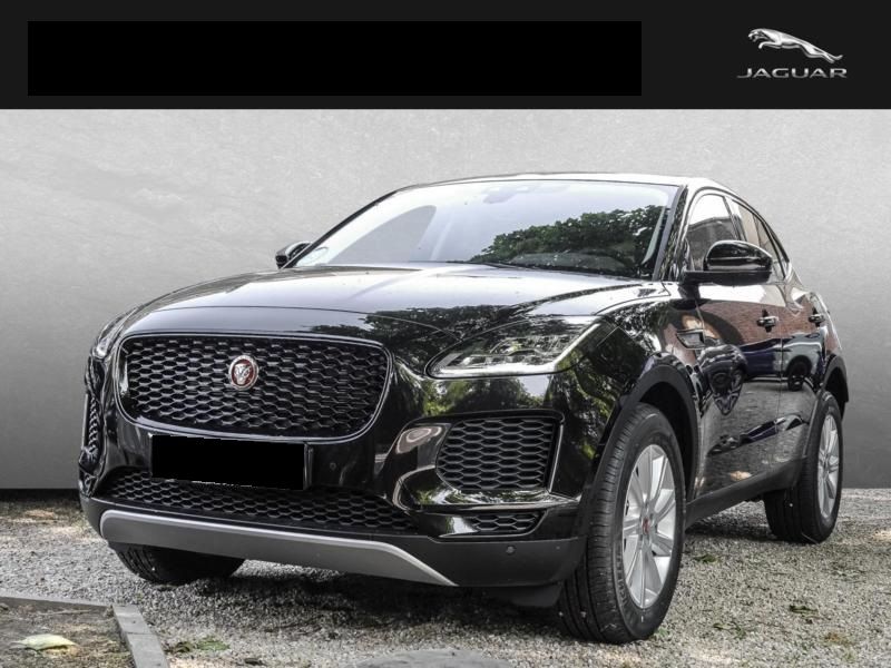 acheter voiture Jaguar E-PACE Diesel moins cher