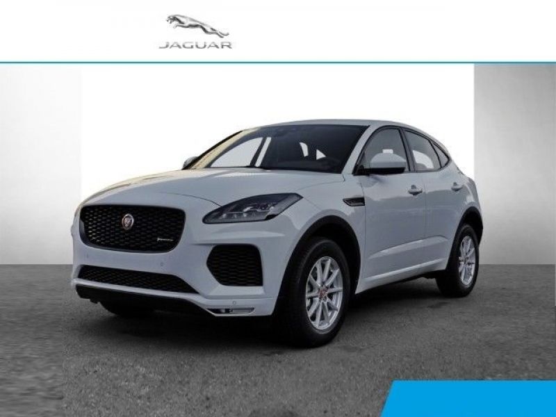 acheter voiture Jaguar E-PACE Diesel moins cher