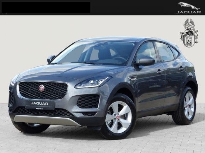 acheter voiture Jaguar E-PACE Diesel moins cher