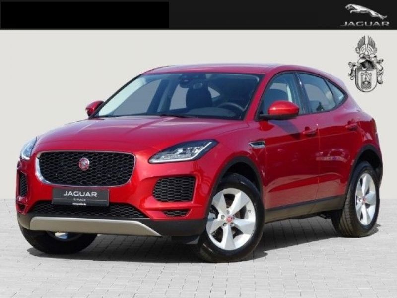 acheter voiture Jaguar E-PACE Diesel moins cher