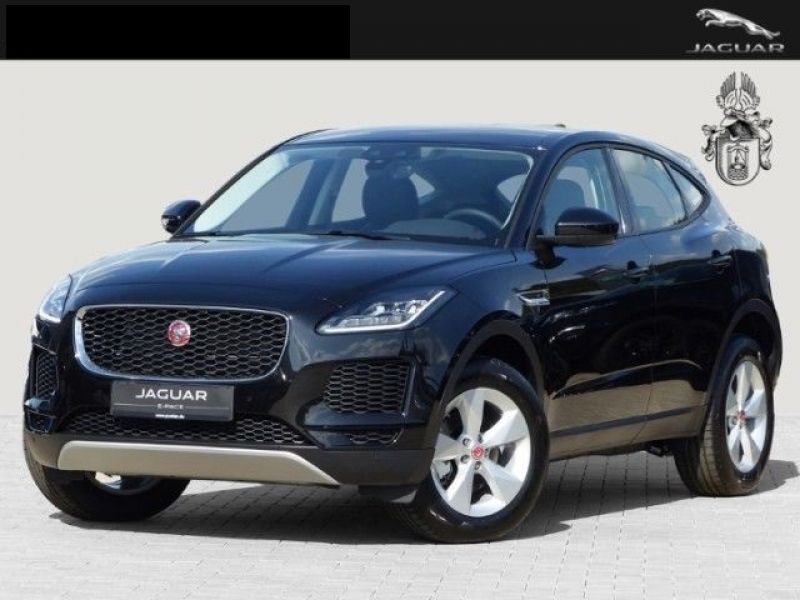 acheter voiture Jaguar E-PACE Diesel moins cher