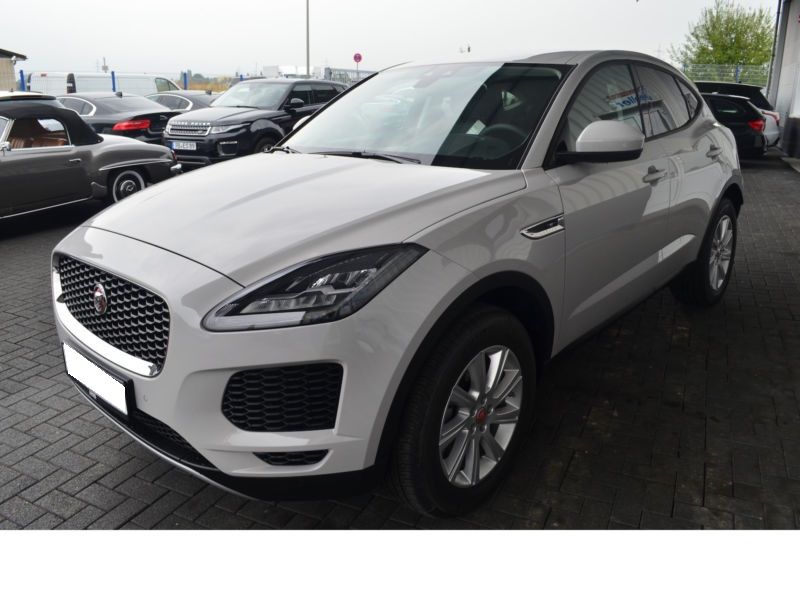 acheter voiture Jaguar E-PACE Diesel moins cher