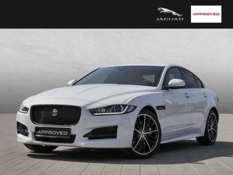 acheter voiture Jaguar XE Essence moins cher