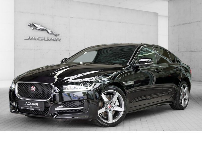 acheter voiture Jaguar XE Essence moins cher