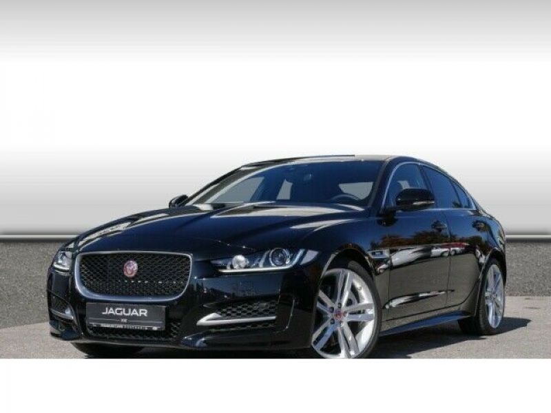 acheter voiture Jaguar XE Essence moins cher