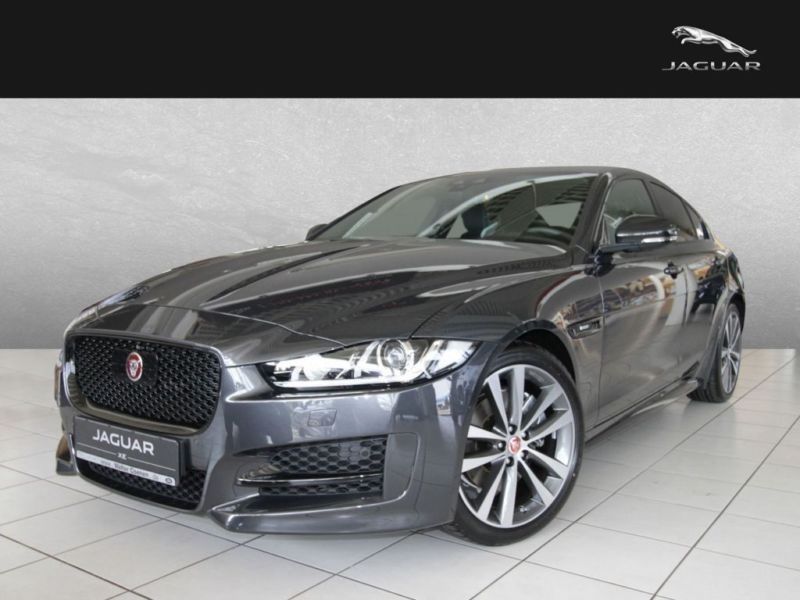 acheter voiture Jaguar XE Essence moins cher