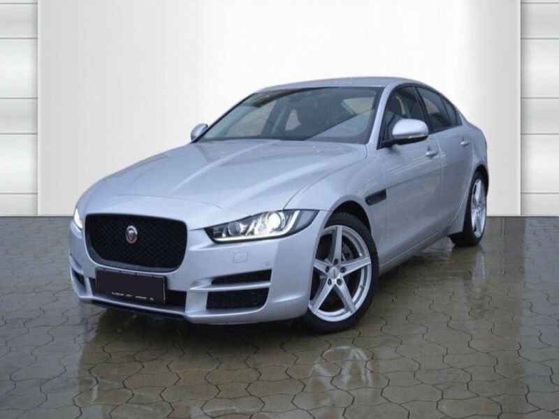 acheter voiture Jaguar XE Diesel moins cher