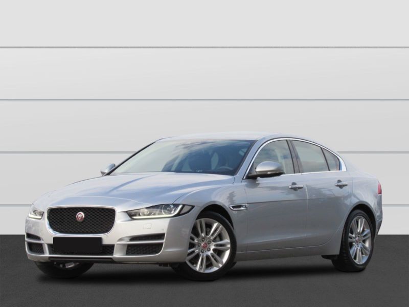 acheter voiture Jaguar XE Diesel moins cher