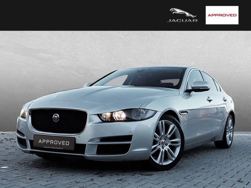 acheter voiture Jaguar XE Diesel moins cher