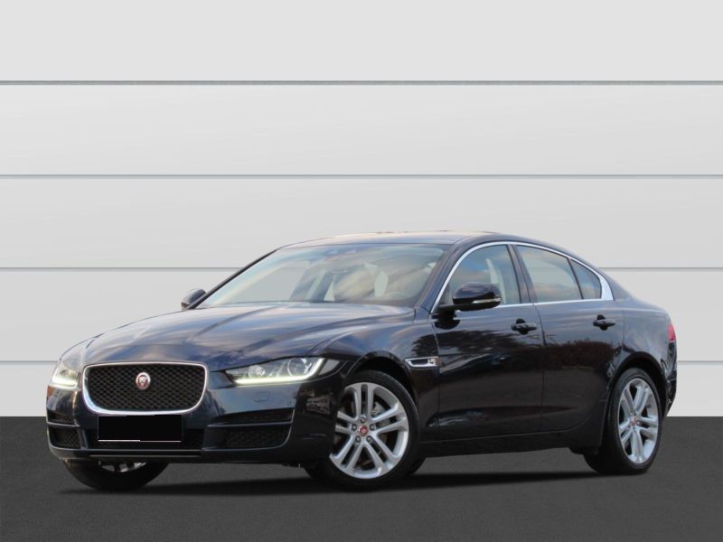 acheter voiture Jaguar XE Diesel moins cher