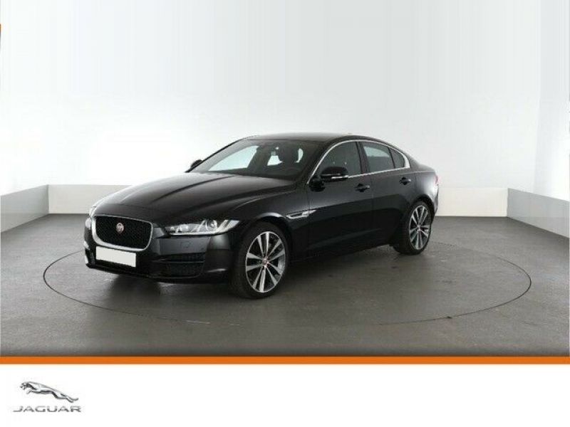 acheter voiture Jaguar XE Diesel moins cher